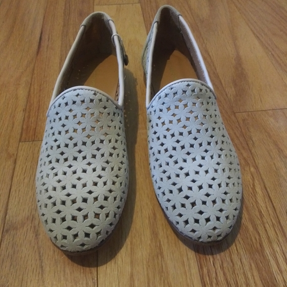 Leonardo Principi loafers, size 9 - Picture 4 of 4
